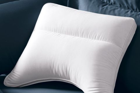 8 Best Pillows 2018 - Reviews of Top Rated Pillows for Side, Back, and ...