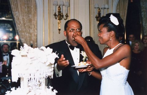 Al Roker and His Wife Deborah Roberts Have an Amazing Love Story ...