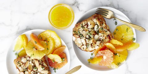 60 Easy Brunch Recipes Best Ideas For Menu Image