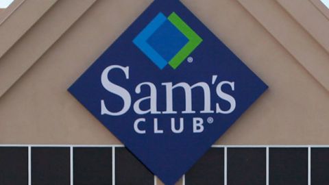 Walmart Suddenly Closes Sam's Club Stores