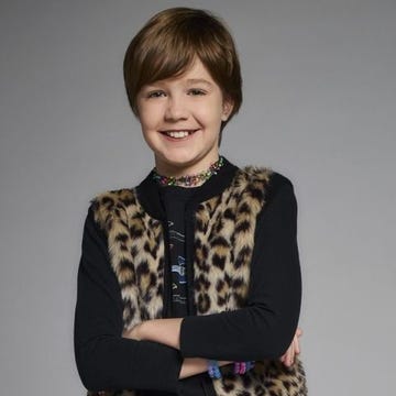 roseanne-reboot-cast-Ames-McNamara