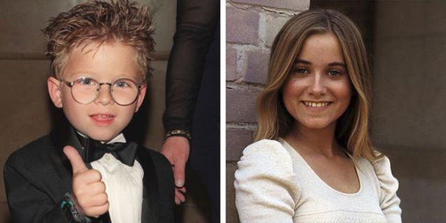 Beloved Child Stars Where Are They Now - Famous Child Actors Today-1068