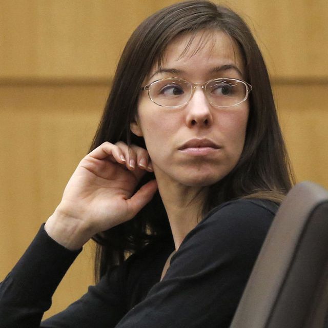 Where Is Jodi Arias Now, 10 Years After She Killed Her Boyfriend?