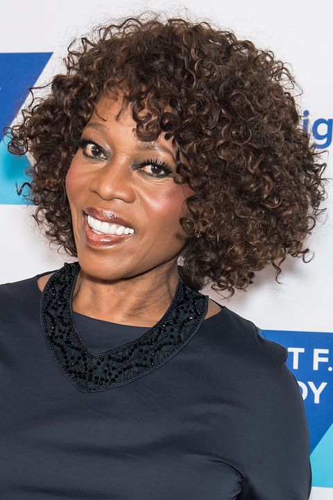Best Hairstyles For Black Women Over 50