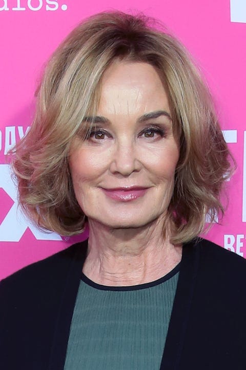 50 Best Hairstyles for Women Over 50 - Celebrity Haircuts Over 50