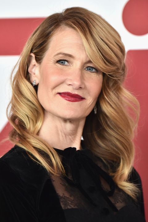 50 Best Hairstyles For Women Over 50 Celebrity Haircuts