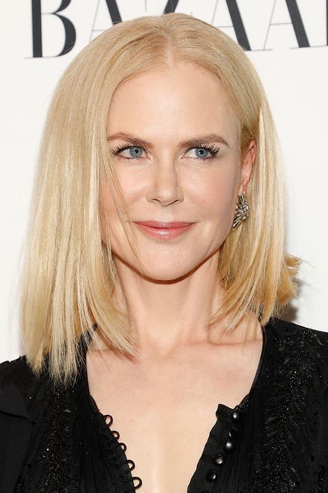 50 Best Hairstyles For Women Over 50 Celebrity Haircuts Over 50 