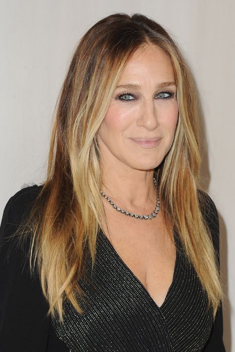 50 Best Hairstyles For Women Over 50 Celebrity Haircuts