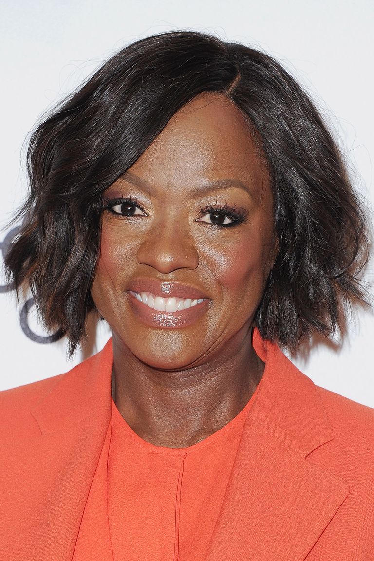 50 Best Hairstyles for Women Over 50 Celebrity Haircuts