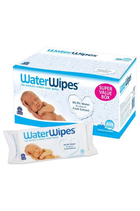 waterwipes baby wipes