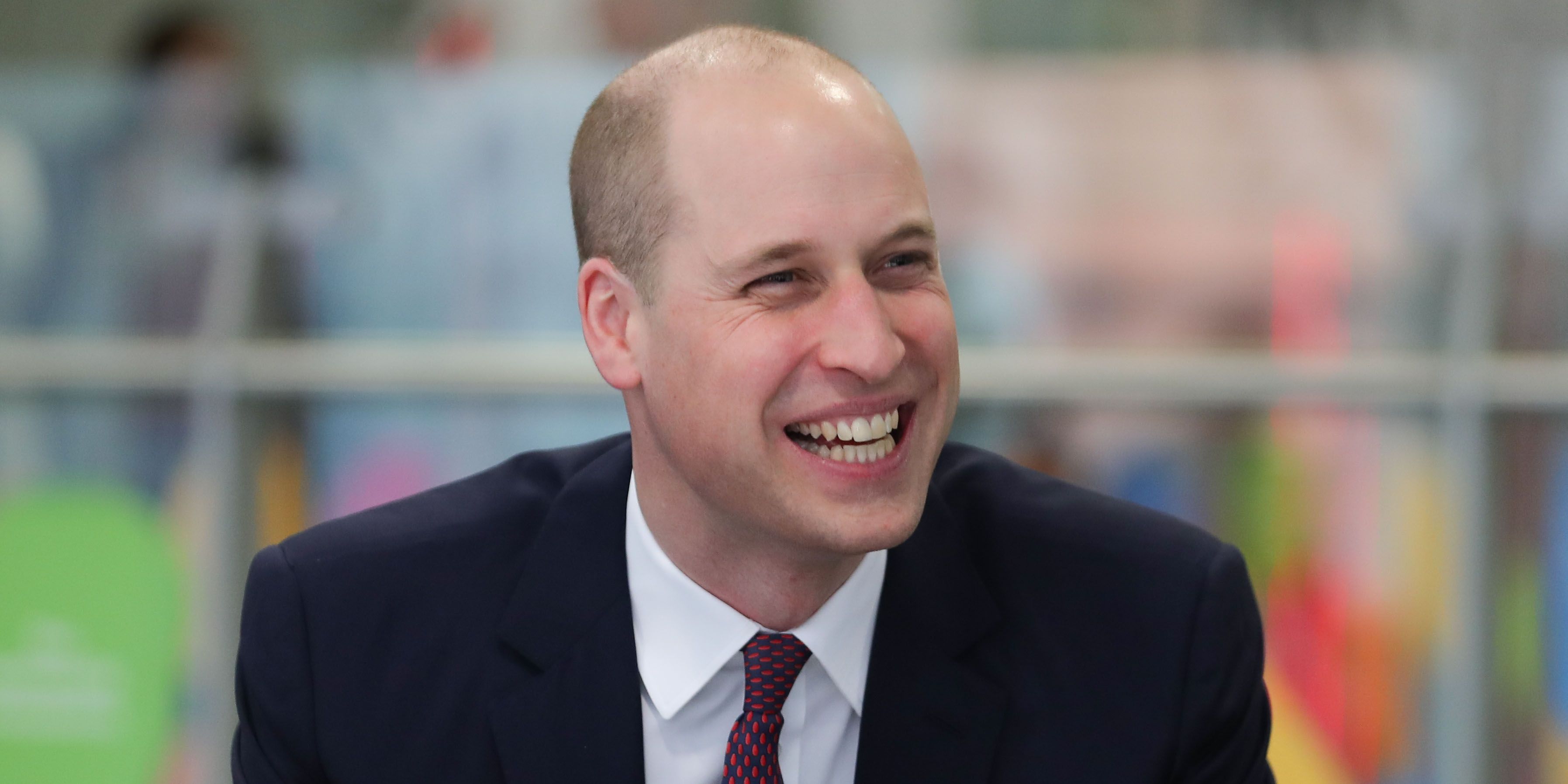 Prince William S New Haircut Is Causing A Ton Of Twitter Buzz
