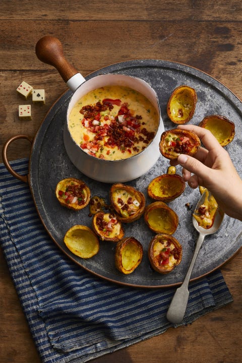 45 Easy Super Bowl Snacks 45 easy super bowl snacks