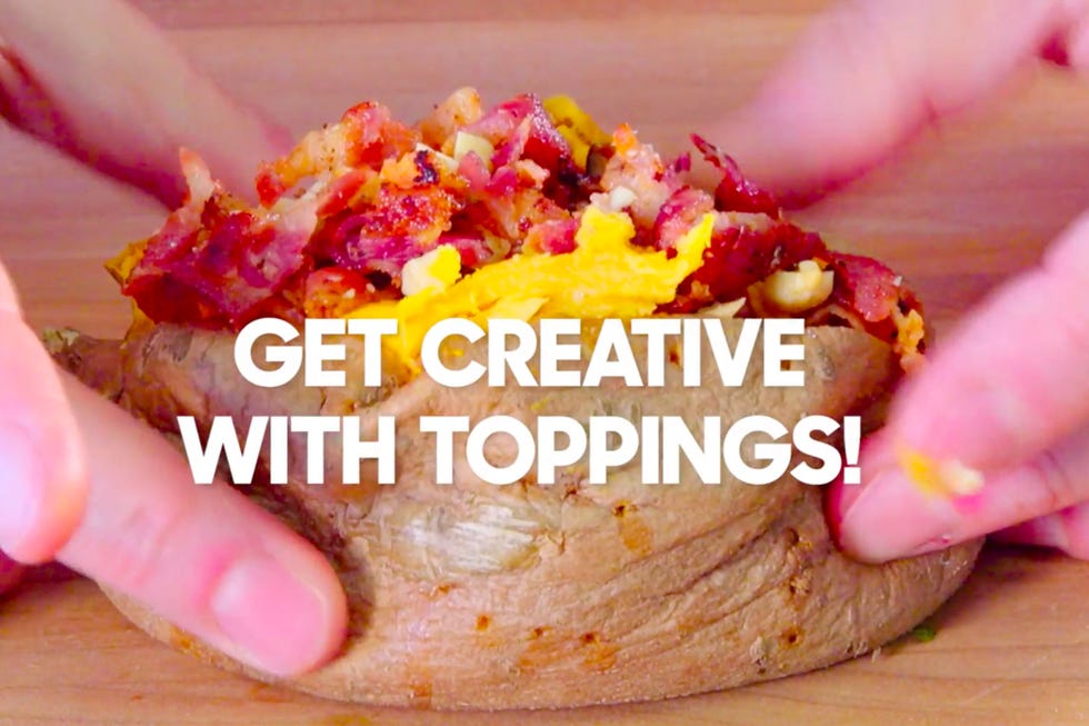 How to Cook Sweet Potatoes - 5 Easy Ways to Make Sweet Potatoes