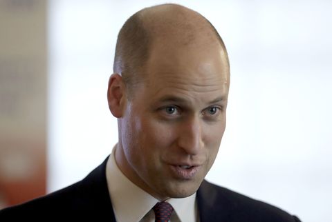 Prince William S New Haircut Is Causing A Ton Of Twitter Buzz