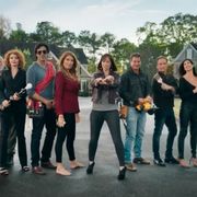 trading spaces trailer