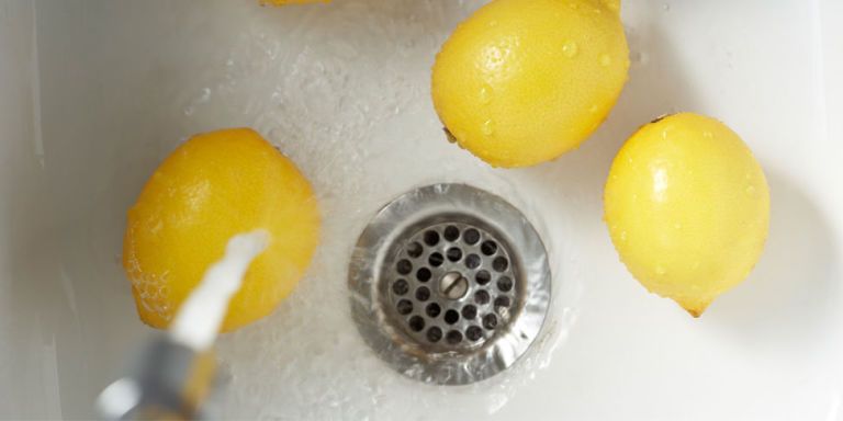How To Unclog A Drain Home Remedies, Home Remedies To Clear A Clogged Bathtub Drain