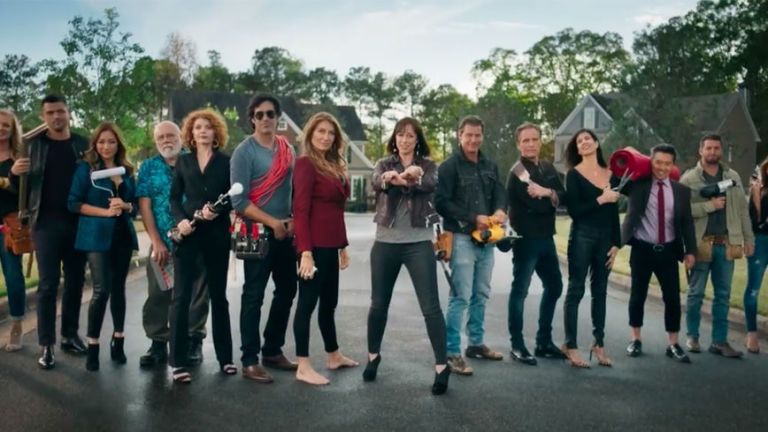 preview for Where Is the Original Cast of "Trading Spaces" Now?