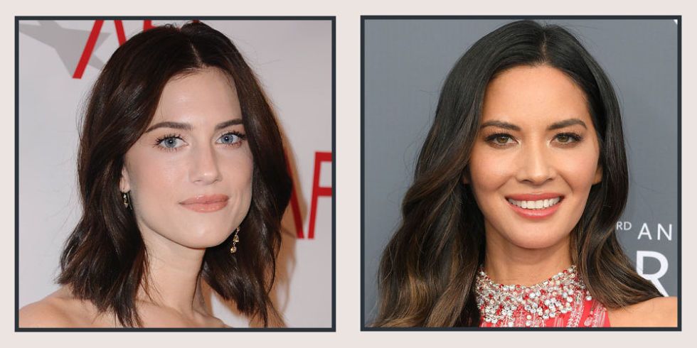 35 Smokey and Sophisticated Ash Brown Hair Color Looks
