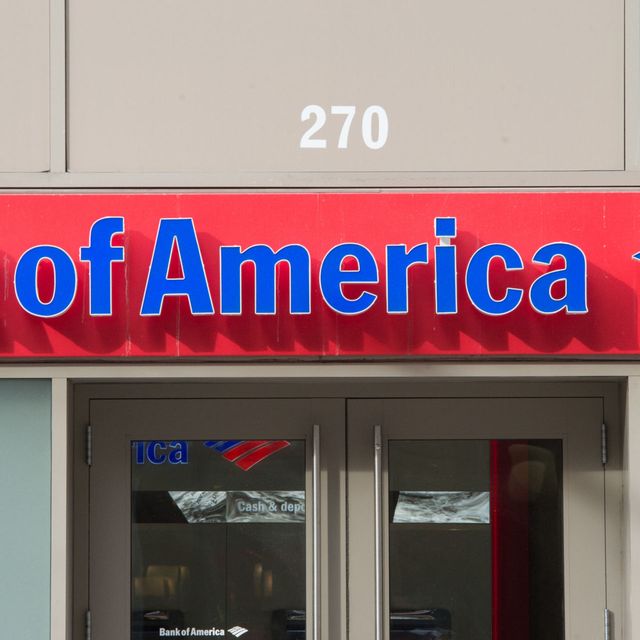 Bank Of America No Monthly Fee