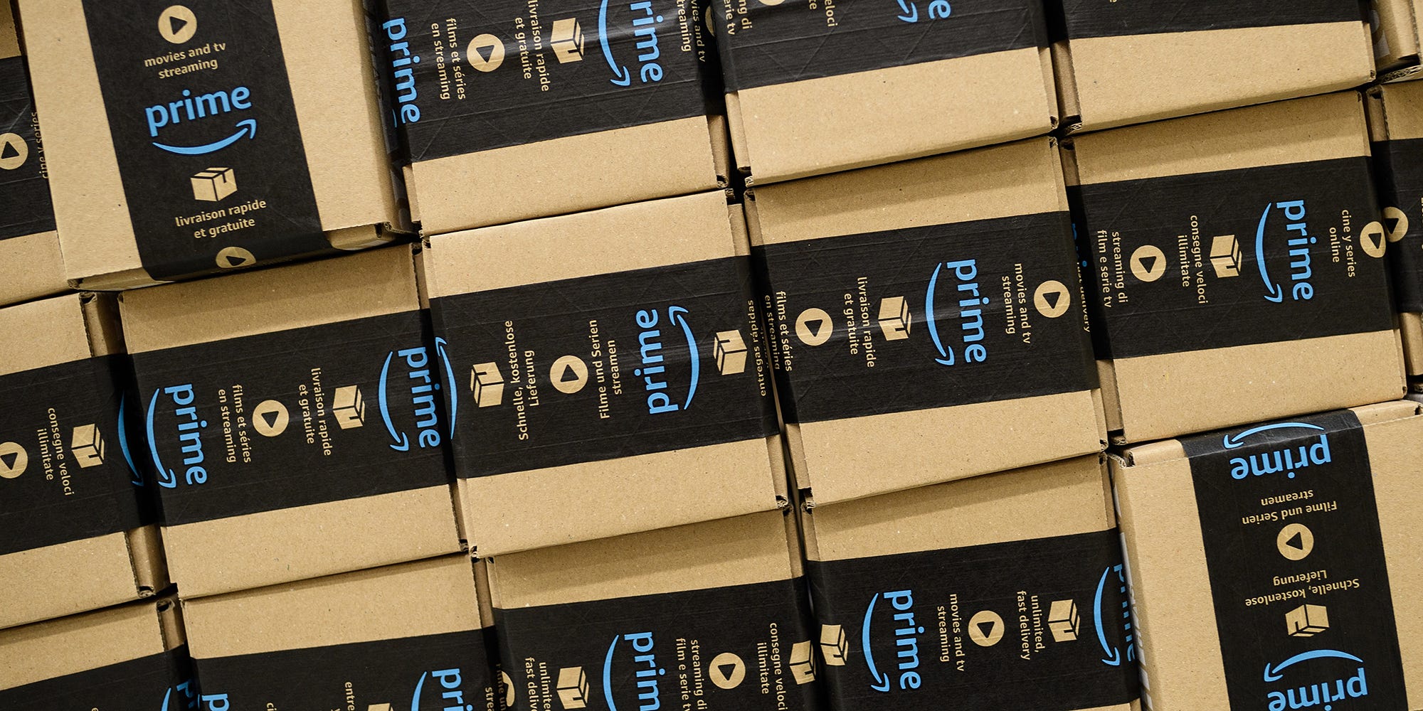 How to Not Miss out on Amazon Prime Day-Invite Only Deals This Year
