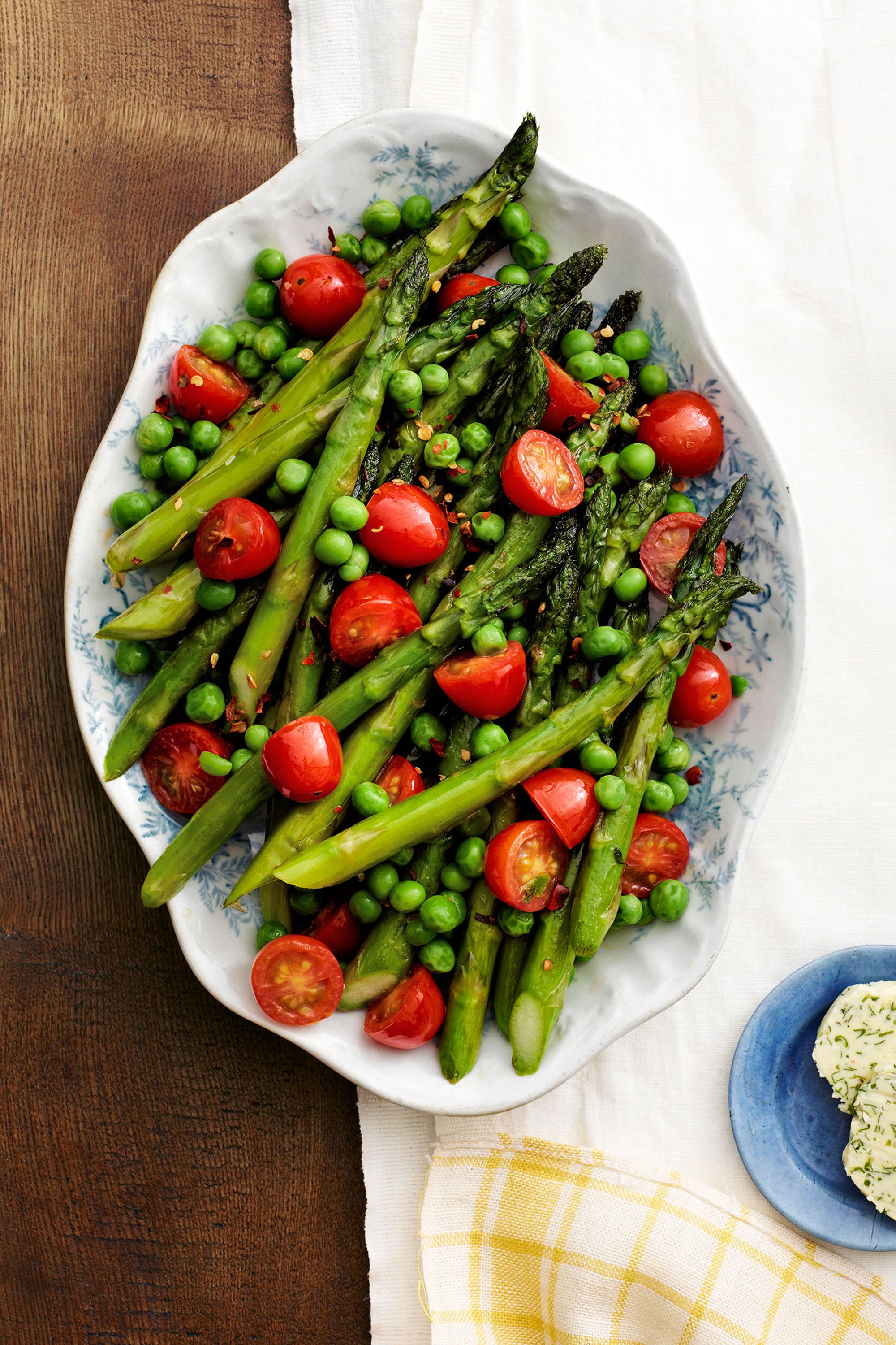 32 Best Easter Side Dishes - Easy Recipes For Easter Dinner Side Ideas