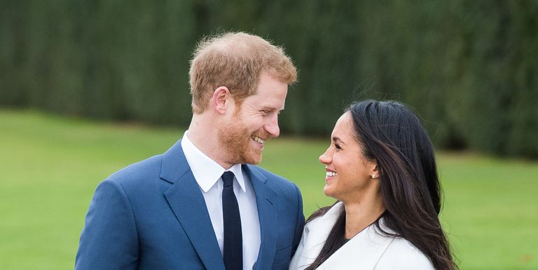 prince harry and meghan markle