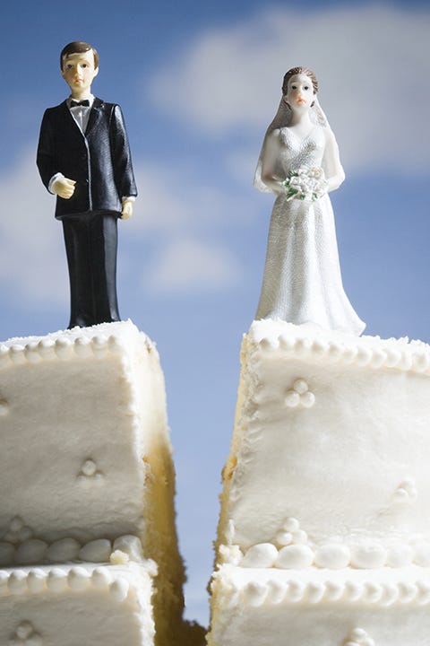 February Baby Facts - Explosive Marriages