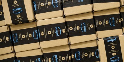 Amazon announced that it will increase its annual price for Prime memberships