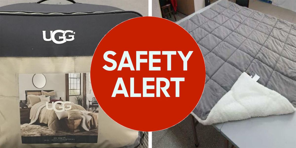 Ugg Comforters Recalled Due To Mold, How Do You Wash Ugg Bedding