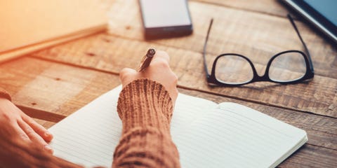 What Your Handwriting Says About You Analysis And Graphology
