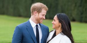 prince harry and meghan markle