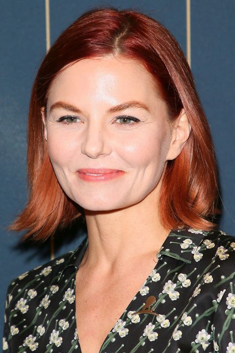 30 Red Hair Color Shade Ideas for 2019 - Famous Redhead ...