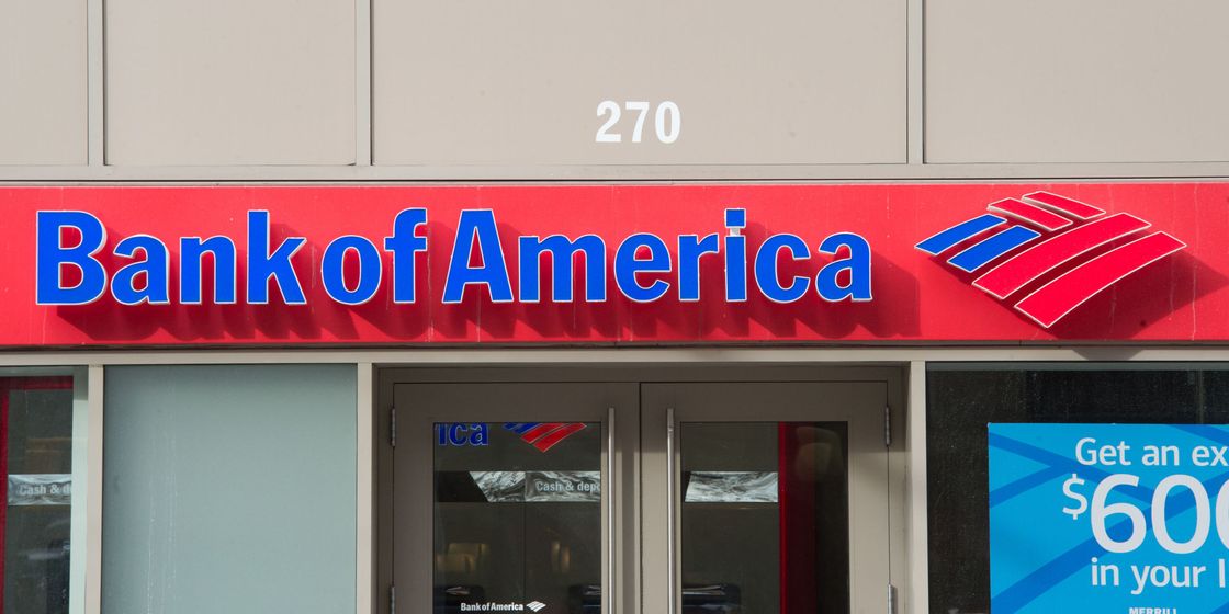 Bank of America Eliminated Free Checking Accounts and People Are Enraged