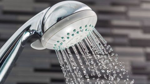 Here's How Often You Should Clean Your Shower