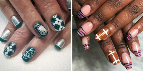 100 Nail Designs Art Ideas And Care Tips Nail Designs 2018