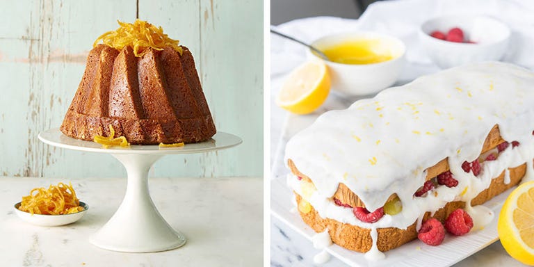 33 Easy Lemon Desserts - Best Recipes for Lemon Flavored Dessert Ideas