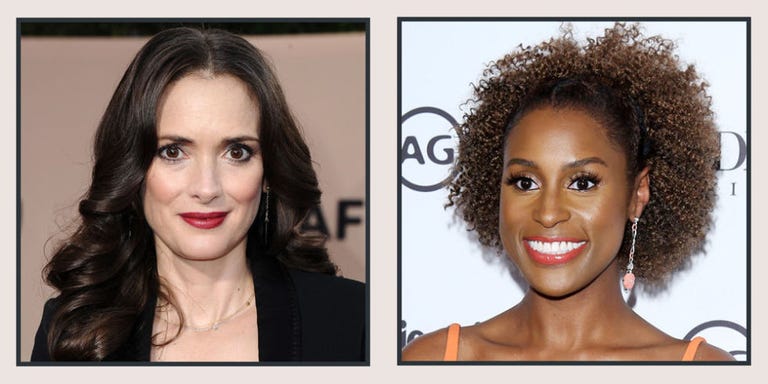 28 Best Brown Hair Color Ideas - Best Brunette Celebrities 28 Best Brown Hair Color Ideas - Best Brunette Celebrities