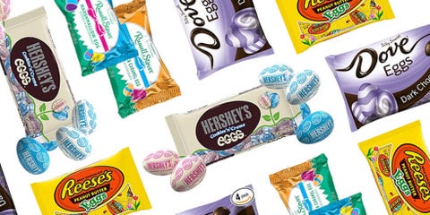 22 Best Chocolate Easter Eggs 2019 Top Chocolate Eggs To Buy