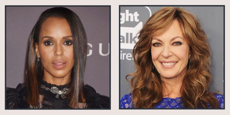 17 Pretty Hair Highlights Ideas for Brown, Blonde, and Red Hair 17 Pretty Hair Highlights Ideas for Brown, Blonde, and Red Hair