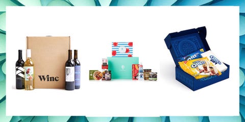 11 best monthly food subscription boxes top rated meal and snack