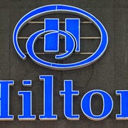 Hilton Work From Home Jobs Hilton just announced that it is hiring work-from-home customer service representatives in 29 states.