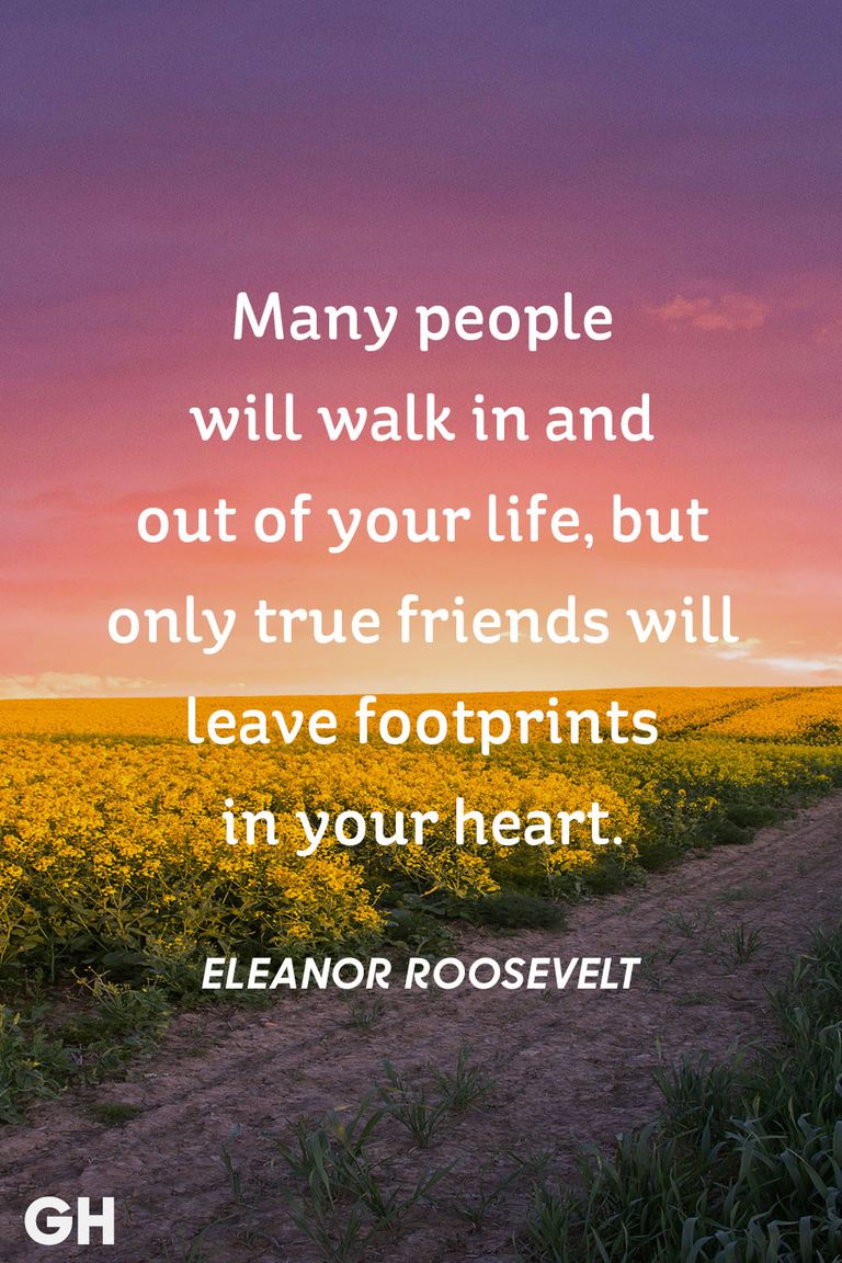 25 Short Friendship Quotes to Share With Your Best Friend - Cute