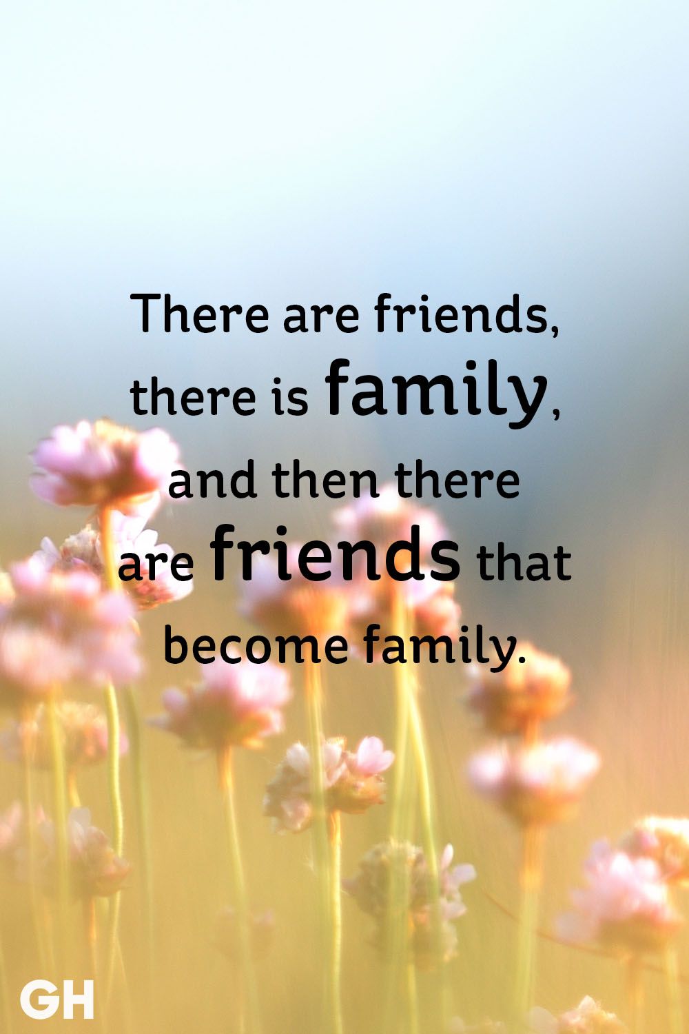 quotes about friendship