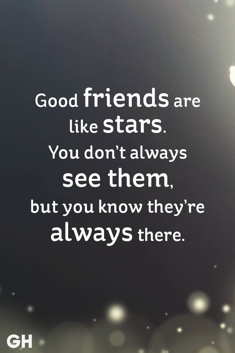 20 Short Friendship Quotes to Share With Your Best Friend ...