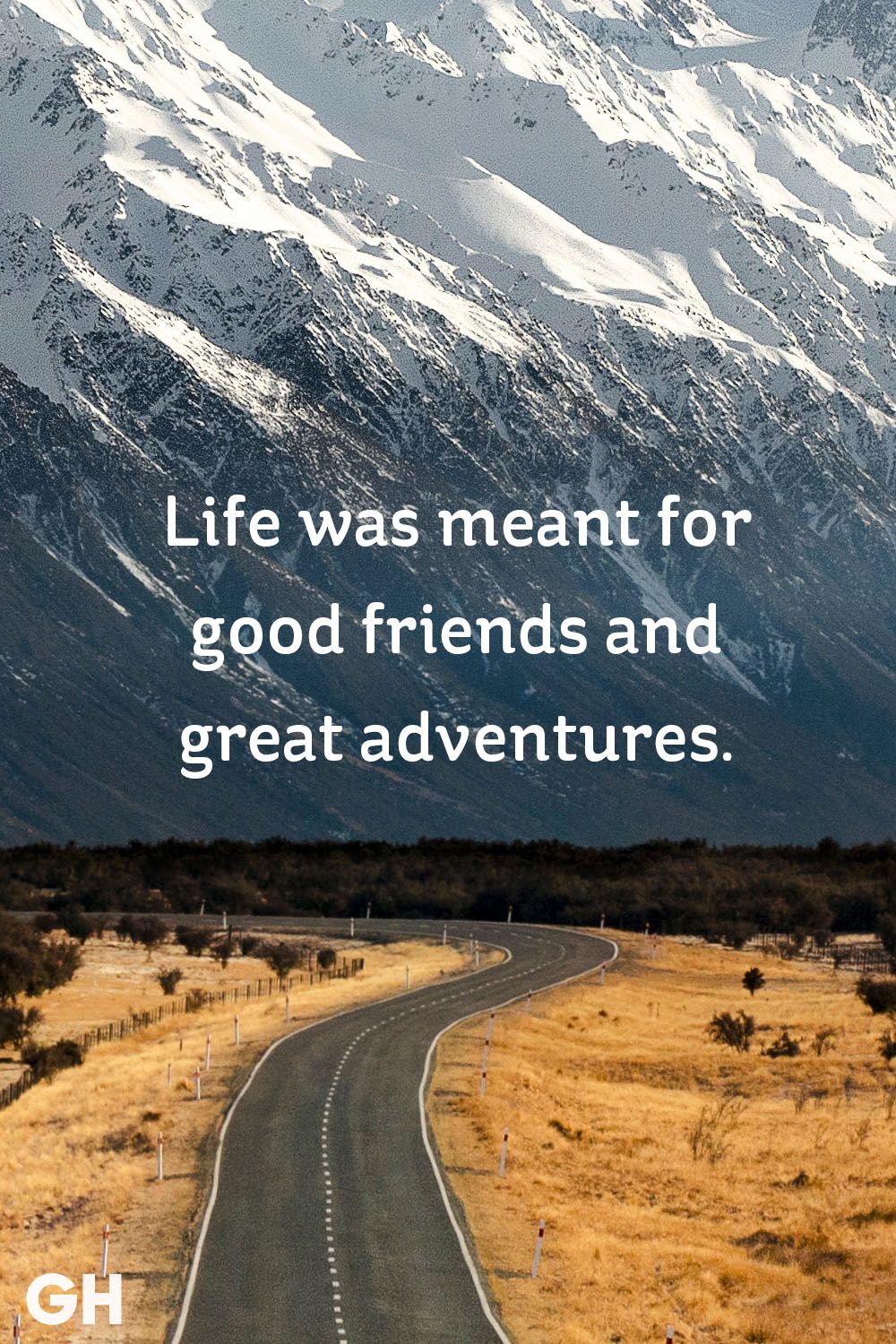 good friendship quote