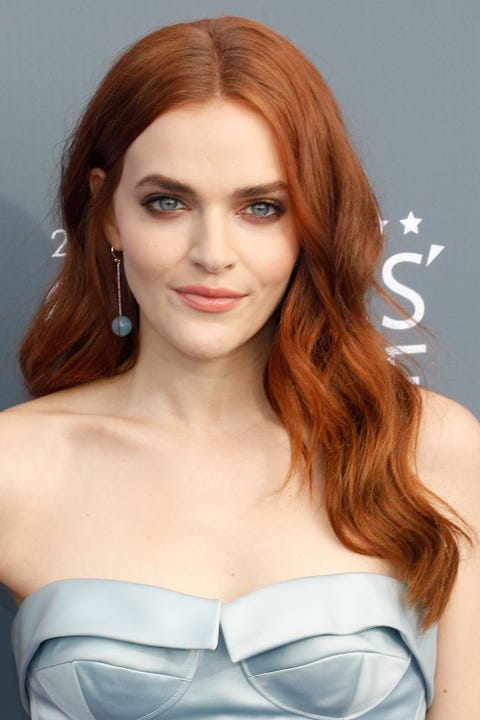 32 Red Hair Color Shade Ideas For 2021 Famous Redhead Celebrities