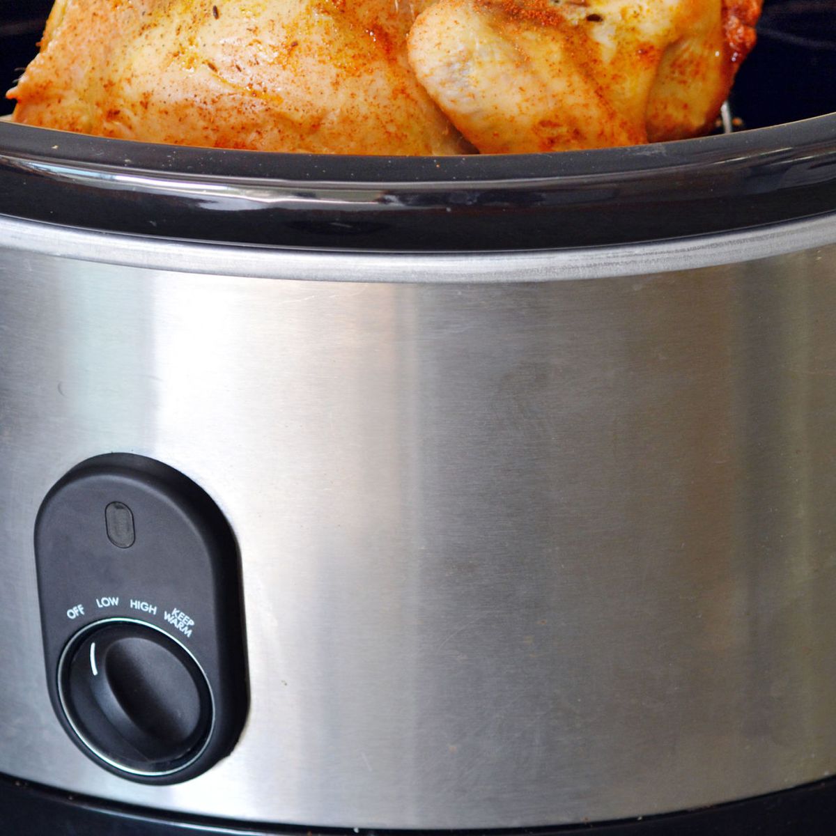 Slow Cooker Fire Safety Tips That Will Help You Rest Easy