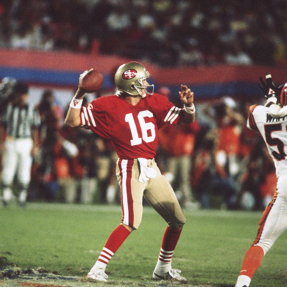 The 49 Most Iconic Super Bowl Moments of All Time