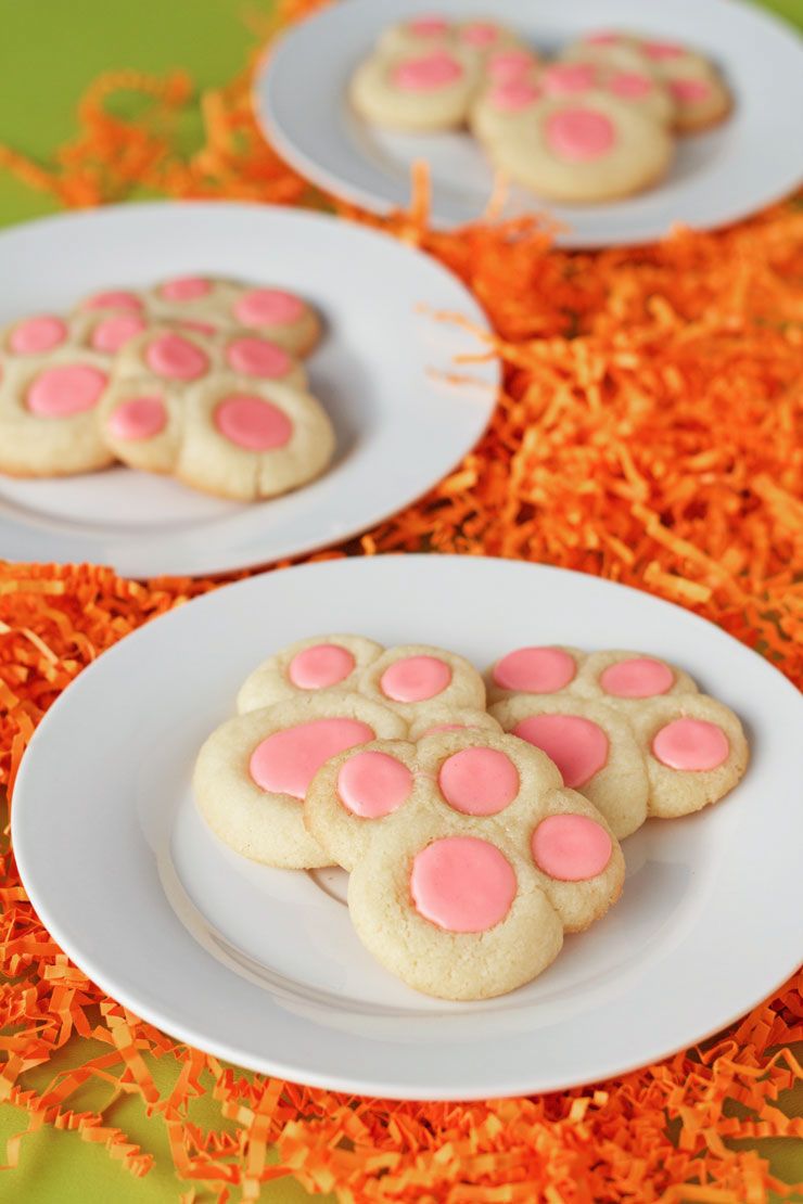 22 Cute Easter Cookies Best Easter Cookie Recipes