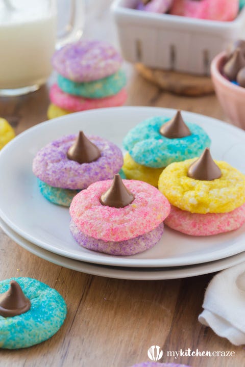20 Cute Easter Cookies Best Easter Cookie Recipes